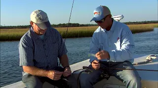 Expert Insights: Best Gear for Speckled Trout Fishing Revealed!