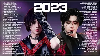 KPOP PLAYLIST 2023💗✨