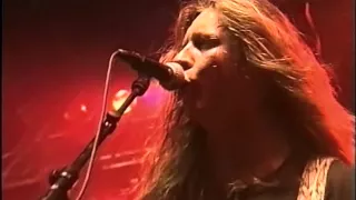 After Forever - Follow in the Cry Live At Pinkpop Festival (2004)