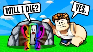 i found THE HARDEST MARKER EVER.. - Roblox Find The Markers