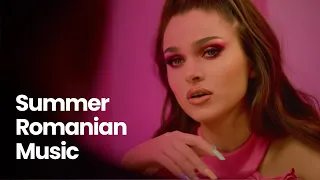 Summer Romanian Music 2023 ☀️ Most Listened Romanian Songs 2023 (Romanian Summer Hits 2023)
