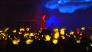 [BIG SHOW 2010] T.O.P. - 아무렇지도 않은 척  remix 中韓字