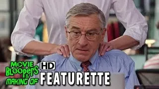 The Intern (2015)  Featurette - From the Director