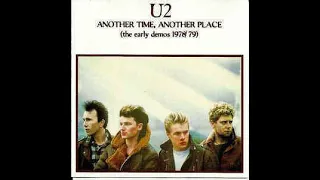 U2 -1978/1979 (Early Demos)