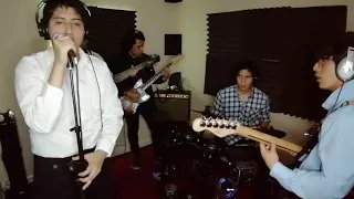 Tú eres mi princesa - Rio (cover)