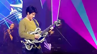 [花田错] #王力宏 (Live) 动态歌词 Lyrics/Pinyin Wang Leehom Concert The Free Show 2024 @ Hangzhou 王力宏福利秀 2024