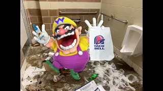 Wario dies eating Taco Bell after super gluing his ass shut the day prior.mp3