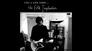 Folk Implosion - Start Again (Official Audio)