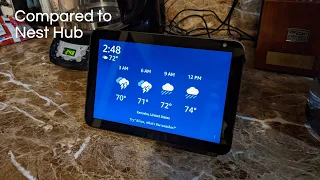 Amazon Echo Show 8 (1st Gen, 2019) | Unboxing and First Look