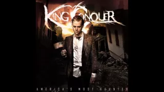 King Conquer - America's Most Haunted (Full Album)