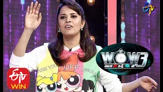 Cut Cheste | Wow 3 | 4th August 2020 |  ETV Telugu