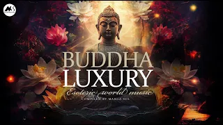 Buddha Luxury 2024 (compiled by Marga Sol) [M-Sol Records]