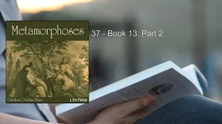 Metamorphoses (2/2) 🥇 By Publius (Ovid) Ovidius Naso. FULL Audiobook