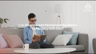 Guide to Buying HDB Flats for Singapore Permanent Residents (2024) | PropertyGuru