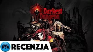 Darkest Dungeon - recenzja gry