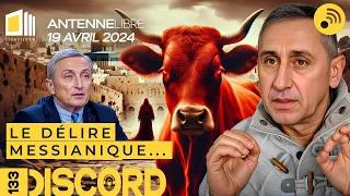 À vous la parole ! 19 avril 2024