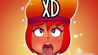 Hora de XD| Brawl stars versión|