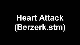 Skaven - Heart Attack