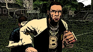 Bully: Jocks Vendetta 8-Bit