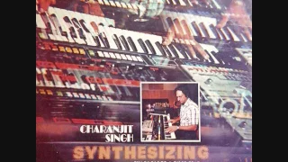 Charanjit Singh - Ten Ragas to a Disco Beat (1982)