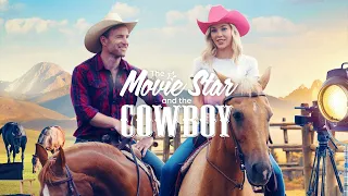 Trailer - The Movie Star and the Cowboy - WithLove