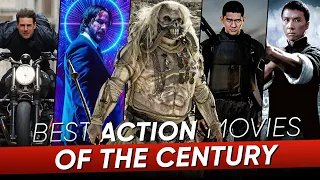Top 10 Action Movies In Tamil Dubbed | Best Action Movies of the Century |  Hifi Hollywood