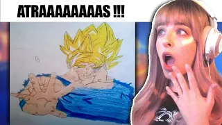 REACCIONANDO a los MEJORES MEMES RANDOM X #83