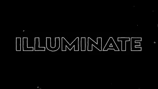 Plato III - Illuminate (feat. Remi Lėkun) [Official Lyric Video]