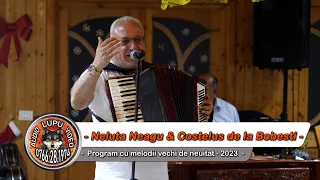 Neluta Neagu & Costelus de la Bobesti - Program cu melodii vechi de neuitat - 2023