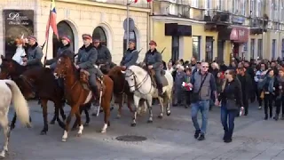 100 Lat Niepodległości Polski -  585