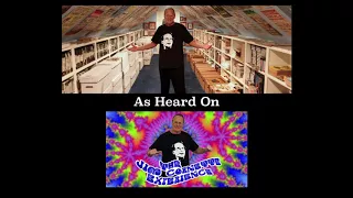 Jim Cornette Announces His Upcoming Comic Book