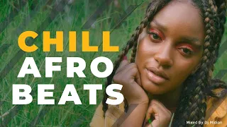 Chill Afrobeats Mix  | Best of Alte | Afro Soul 2023 ft Fireboy, Oxlade, Omah Lay and Ayra Starr