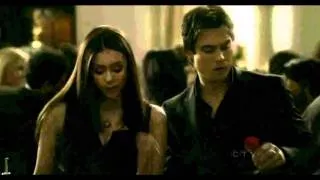 Shattered (Damon/Elena)