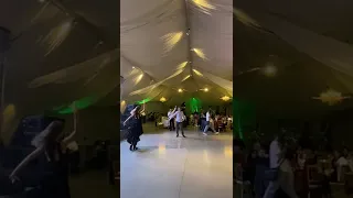 🔺აჭარული ცეკვა  ქორწილში/ ACHARIAN Dance in wedding❤️✌️🇬🇪