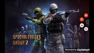 SPECIAL FORCES GROUP 2 v4.21 MOD APK