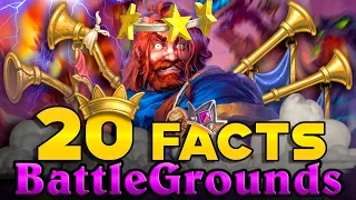 20 Facts about Hearthstone Battlegrounds: Is The New Mode A Failure or Success? Hearthstone Guide