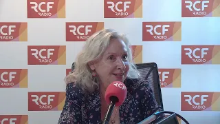 Dr Véronique Lefebvre des Noettes : "C'est beau de vieillir !"