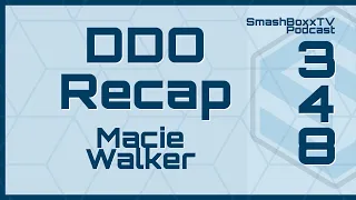 Macie Walker - Episode #348