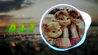 Brittany And The Chipettes Version #ALT Music-Player Blue Sky(TrapNation)