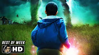 NEW TV SHOW TRAILERS of the WEEK #38 (2019)