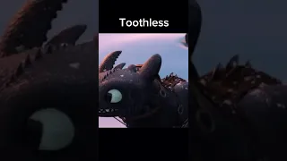 What Httyd characters sound like #edit #nightfury #dragons #httyd #Fan