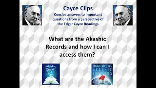 What are the Akashic Records and how can I use them?