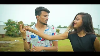 Sun Sun barsaat ki dhun | cute love story | latest song 2022 ❤️....../