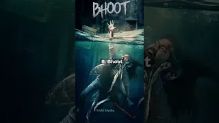 duniya ki sabse bare dus horror movie #shortfeed #shorts