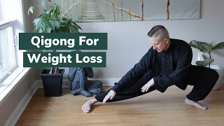 Qigong For Weight Loss