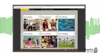 Языковые курсы иностранного языка - Rosetta Stone® Language Lessons