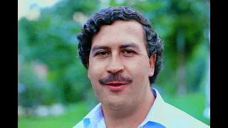 Pablo Escobar - Narcos Edit