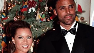 The MESSY Truth About Vanessa Williams' Marriages