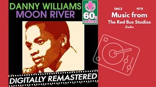 Danny Williams - Moon River (Live)