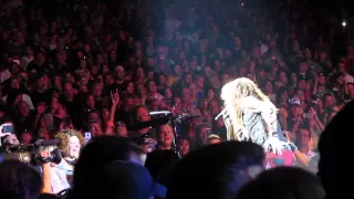 Aerosmith - Cryin' (Live)